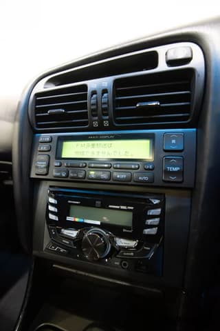 1998 Toyota Aristo JDM car for sale — photo 10 of 25