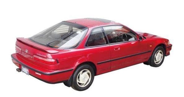 1990 Honda Integra JDM car for sale — photo 13 of 14
