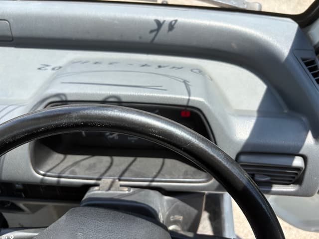 1996 Honda Accord JDM car for sale — photo 17 of 25