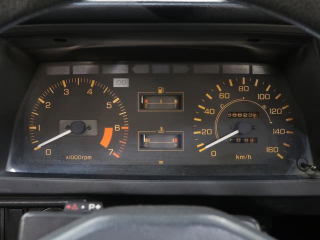 1985 Honda City JDM car for sale — photo 13 of 25