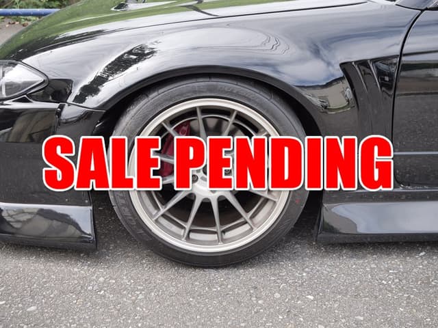 1999 Nissan Silvia JDM car for sale — photo 13 of 25