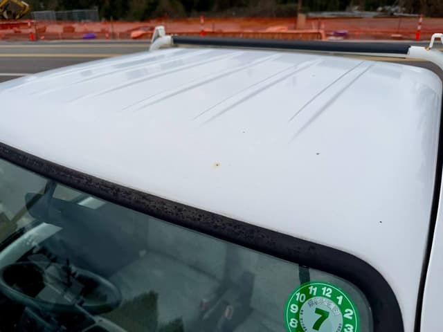 1997 Subaru Sambar JDM car for sale — photo 12 of 25