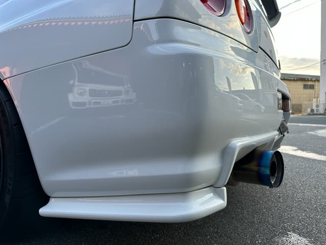 1999 Nissan Skyline JDM car for sale — photo 12 of 25