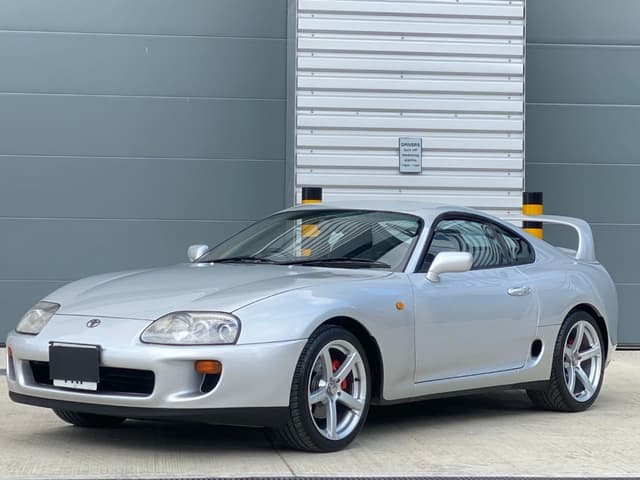 1996 JDM car for sale — photo 2 of 25