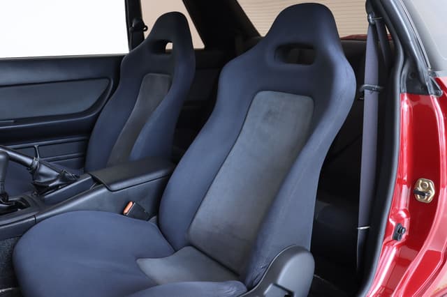 1994 Nissan Skyline JDM car for sale — photo 12 of 25
