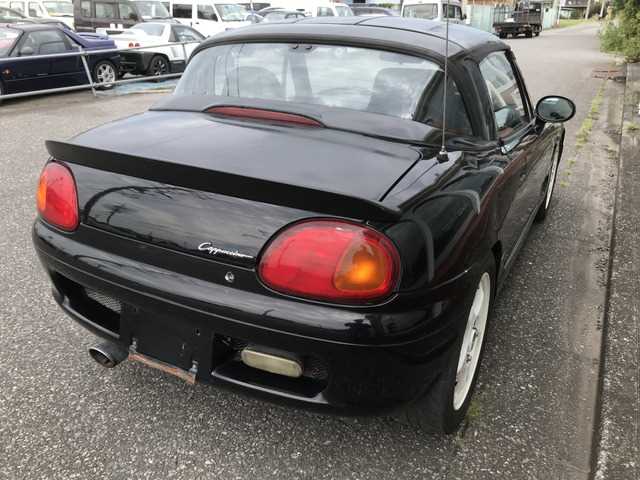 1992 Suzuki Cappuccino JDM car for sale — photo 8 of 20