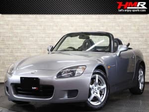 1999 Honda S2000 JDM car for sale