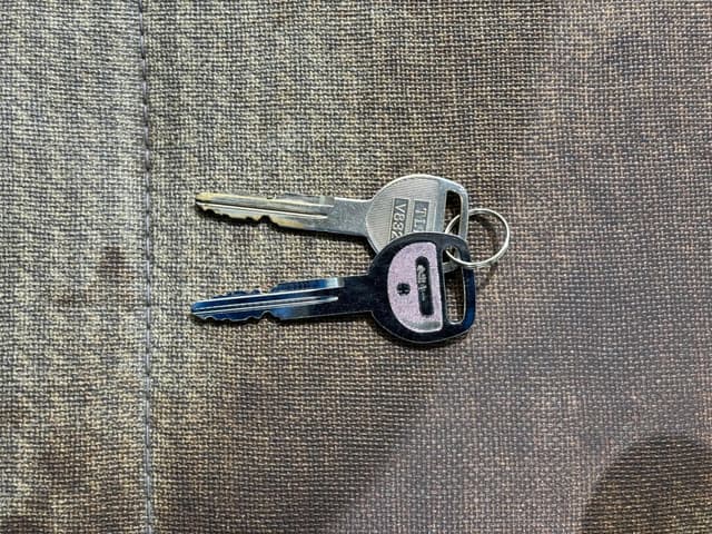 1997 Honda Acty JDM car for sale — photo 20 of 25