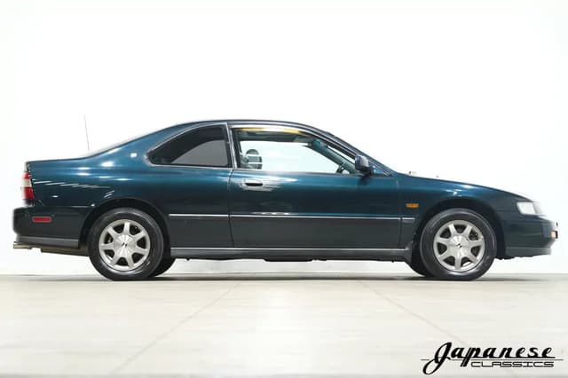 1995 Honda Accord JDM car for sale — photo 4 of 25