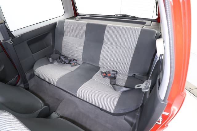 1987 Honda City JDM car for sale — photo 20 of 25