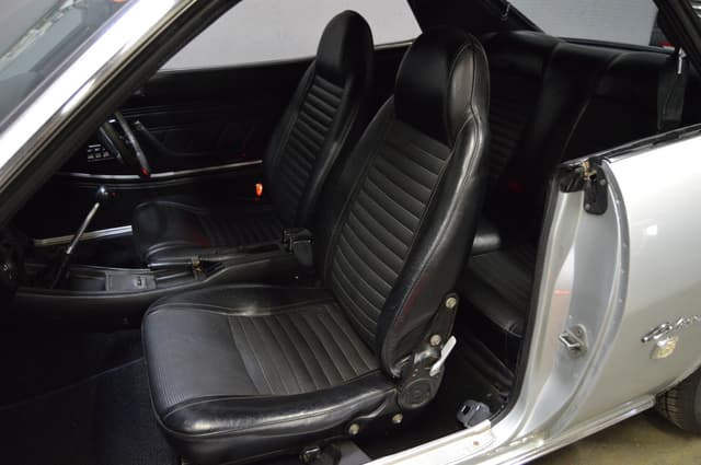 1973 Toyota Celica JDM car for sale — photo 13 of 20