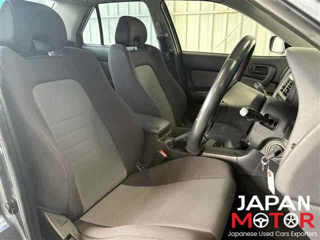 1999 Nissan Skyline JDM car for sale — photo 9 of 10