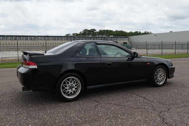 1996 Honda Prelude JDM car for sale — photo 7 of 18