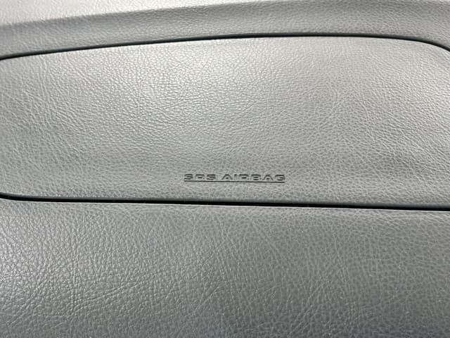 2001 Toyota Verossa JDM car for sale — photo 9 of 25