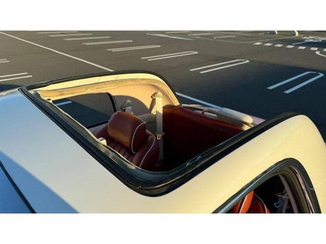 1991 Nissan Figaro JDM car for sale — photo 18 of 20