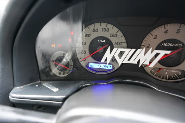2001 Nissan Skyline JDM car for sale — photo 14 of 24
