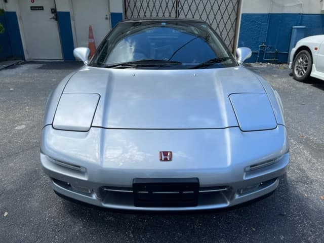 1991 Honda NSX JDM car for sale — photo 2 of 17