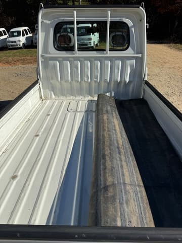 2000 Daihatsu Hijet JDM car for sale — photo 8 of 17