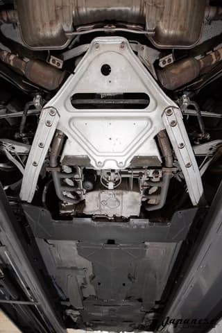 1997 Porsche Boxster JDM car for sale — photo 24 of 25