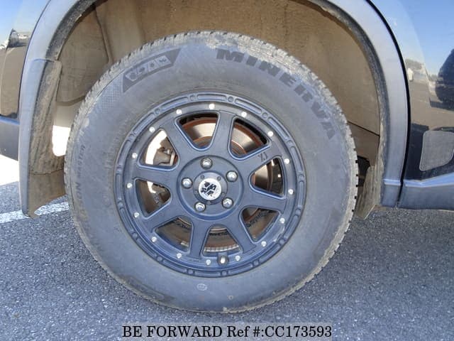 2010 Nissan X Trail JDM car for sale — photo 11 of 25