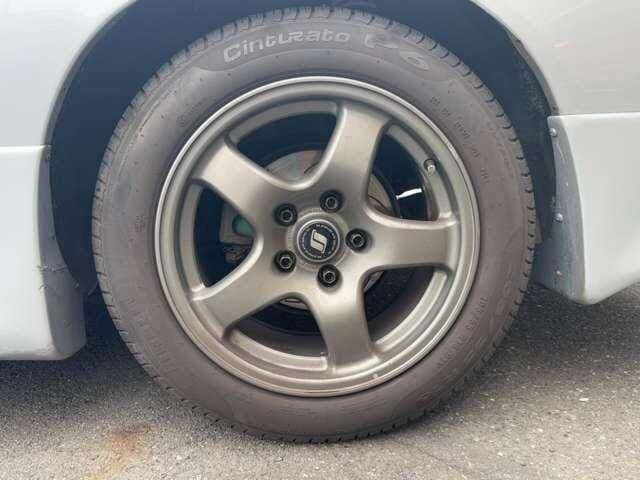 1995 Nissan Silvia JDM car for sale — photo 11 of 20