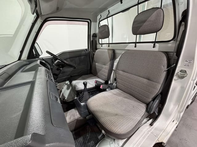 1996 Honda Acty JDM car for sale — photo 10 of 25