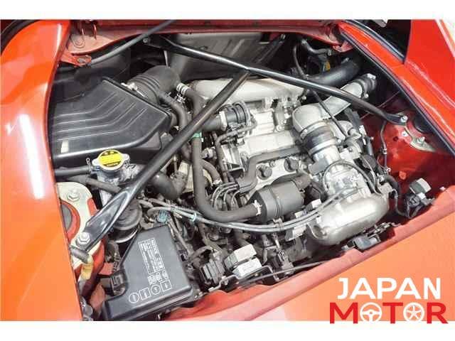 1995 Toyota MR2 JDM car for sale — photo 7 of 14