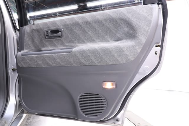 1998 Honda Odyssey JDM car for sale — photo 25 of 25