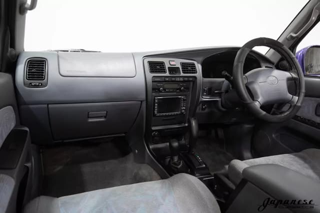 1998 Toyota JDM car for sale — photo 9 of 25
