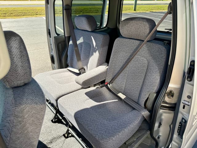2000 Suzuki Every Van JDM car for sale — photo 23 of 23