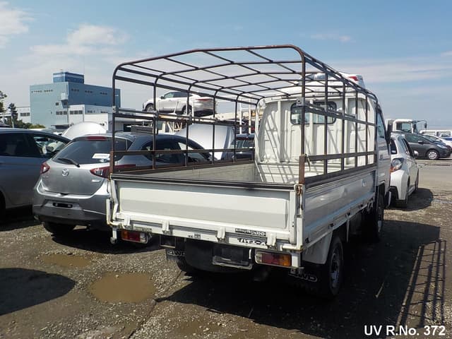 1993 Toyota HiAce JDM car for sale — photo 7 of 16