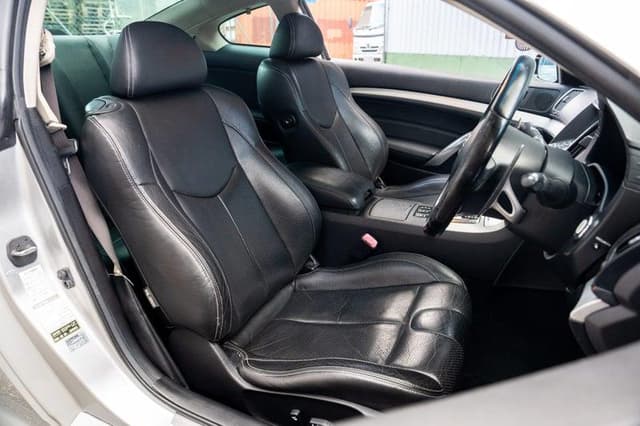 2008 Nissan Skyline JDM car for sale — photo 18 of 19