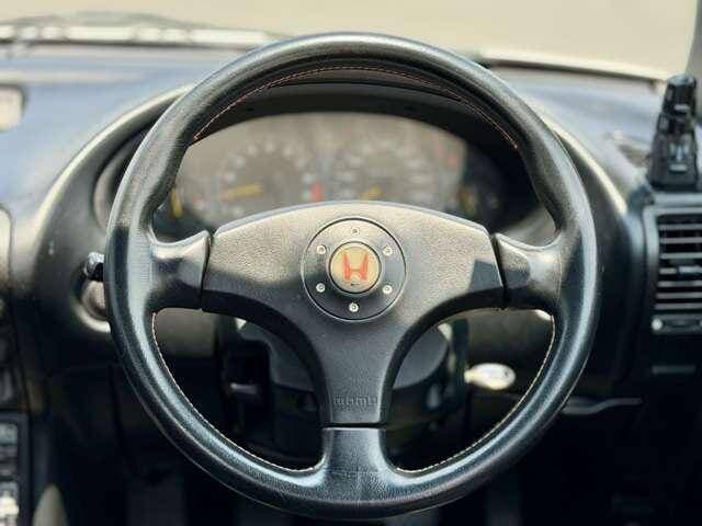 1996 Honda Integra JDM car for sale — photo 13 of 20
