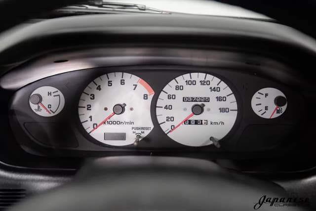 1995 Nissan Silvia JDM car for sale — photo 13 of 25