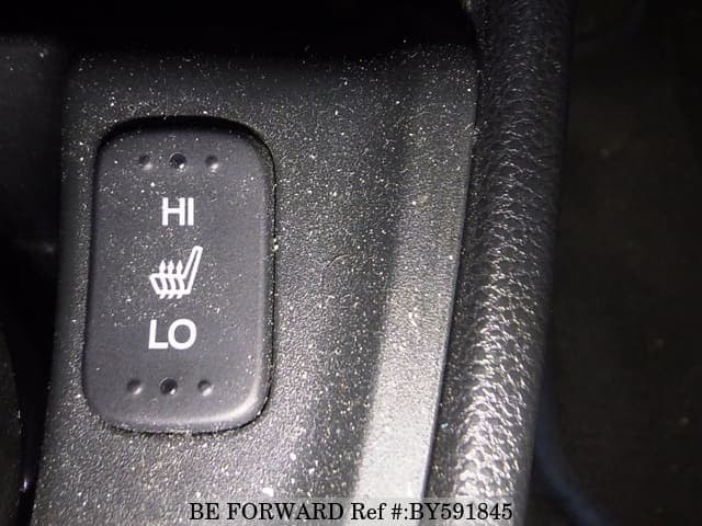 2010 Honda Fit JDM car for sale — photo 6 of 8