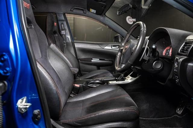 2012 Subaru Impreza JDM car for sale — photo 19 of 20