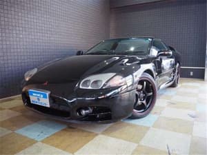 1999 Mitsubishi GTO JDM car for sale