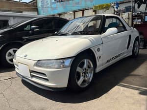 1991 Honda Beat JDM car for sale