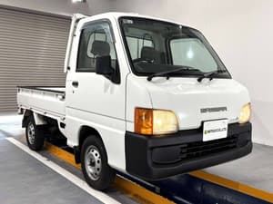 2000 Subaru Sambar JDM car for sale