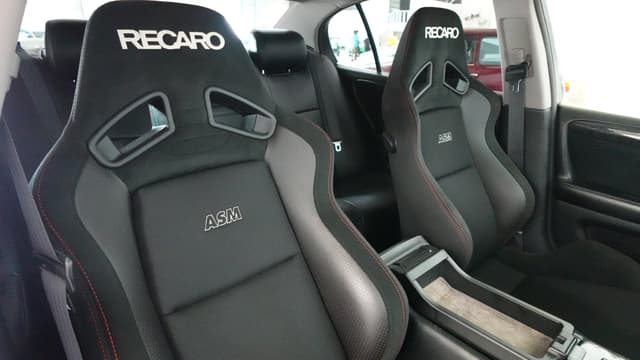 1999 Toyota Aristo JDM car for sale — photo 14 of 19