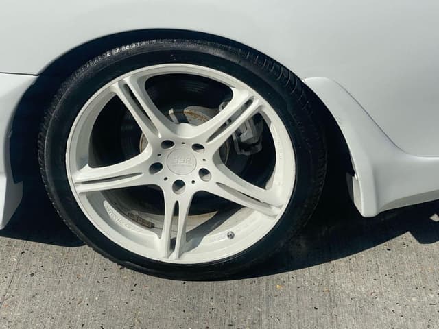 1994 Fiat Coupe JDM car for sale — photo 10 of 25