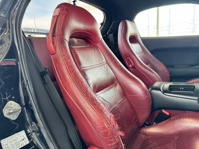 1997 Mazda RX-7 JDM car for sale — photo 10 of 25