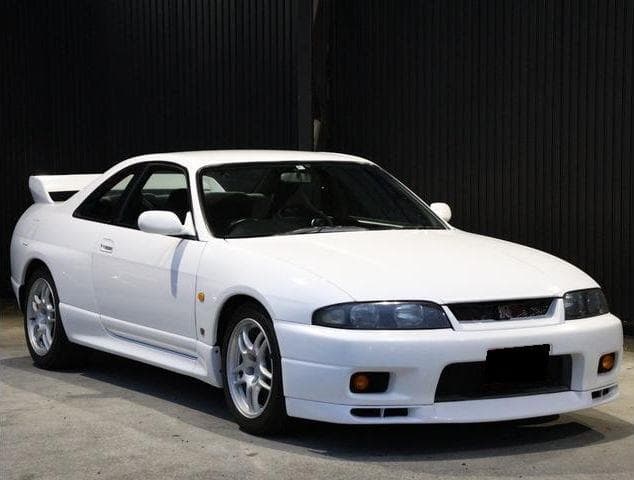 1996 Nissan Skyline JDM car for sale — photo 2 of 19