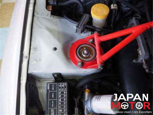 1992 Nissan Skyline JDM car for sale — photo 15 of 25