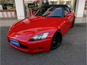 1999 Honda S2000 JDM car for sale