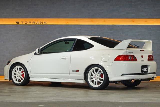 2005 Honda Integra JDM car for sale — photo 2 of 25