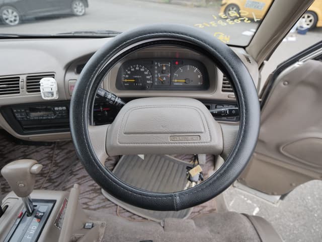 1995 Toyota Lite Ace JDM car for sale — photo 13 of 18