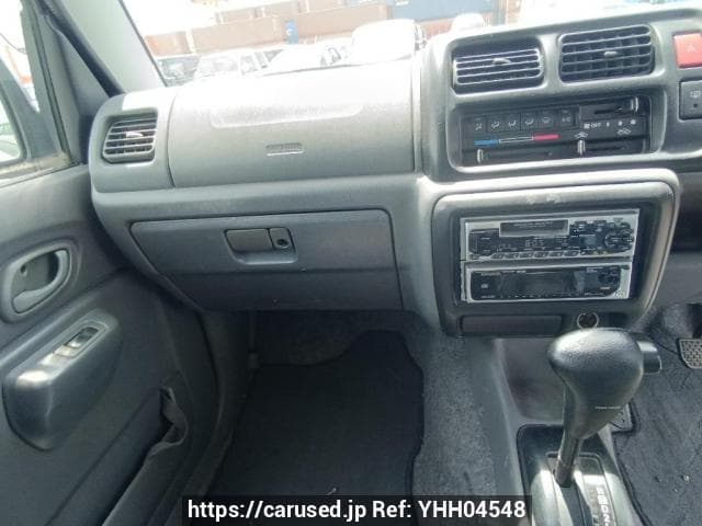 2000 Suzuki Jimny JDM car for sale — photo 18 of 25