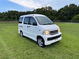 2001 Daihatsu Atrai JDM car for sale