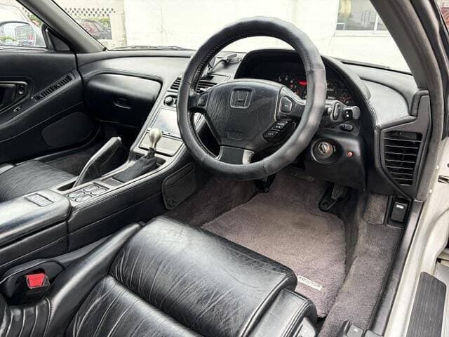 1991 Honda NSX JDM car for sale — photo 3 of 12